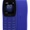 Nokia 105 2022 (Blue)