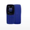 Nokia 105 2022 (Blue)