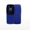 Nokia 105 2022 (Blue)