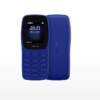 Nokia 105 Classic (2024) Blue