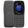 Nokia 105 2022 (Charcoal)
