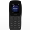 Nokia 105 2022 (Charcoal)