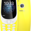Nokia 3310 Yellow (2017)