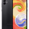 Samsung Galaxy A04 (Black 32GB + 3GB)