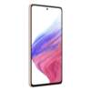 Samsung Galaxy A53 5G (Awesome Peach 128GB + 8GB)