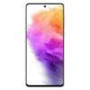 Samsung Galaxy A73 5G (Awesome White 256GB + 8GB)