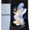 Samsung Galaxy Z Flip 4 (Blue 512GB + 8GB)