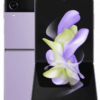 Samsung Galaxy Z Flip 4 (Bora Purple 512GB + 8GB)
