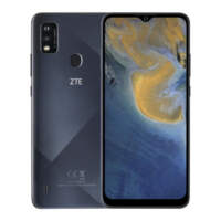 ZTE Blade A51 (Peral Grey 64GB + 2GB)