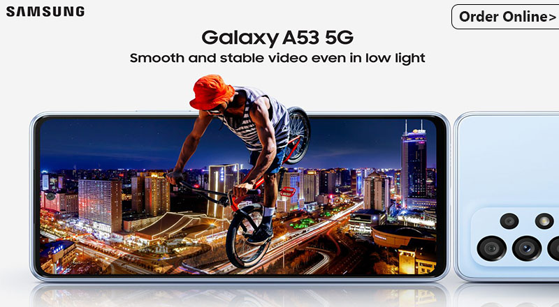 samsung Galaxy A53 5G 800 x440 1