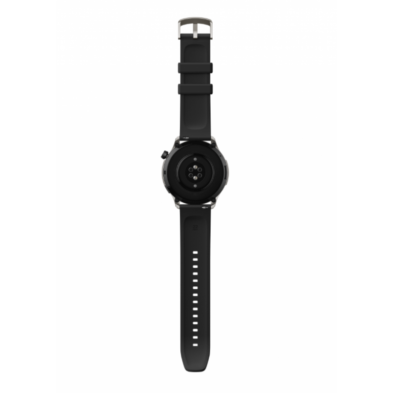 Amazfit GTR 4 (Superspeed Black)