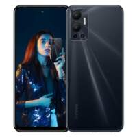 Infinix Hot 12 (Racing Black128GB + 6GB)