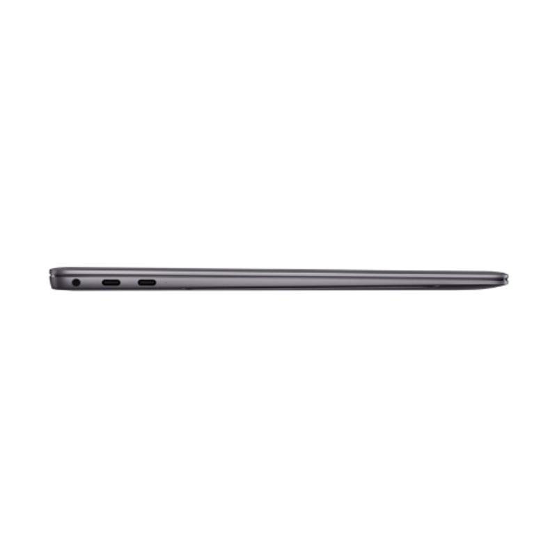 HUAWEI MateBook X Pro 2021 Space Gray (11th Generation Intel Core i7 512GB + 16GB)