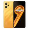 Realme 9 (Sunburst Gold 128GB + 8GB)