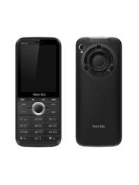 Vgotel i Music (Black)