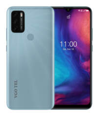 Vgotel New 20 (Blue 64GB + 4GB)