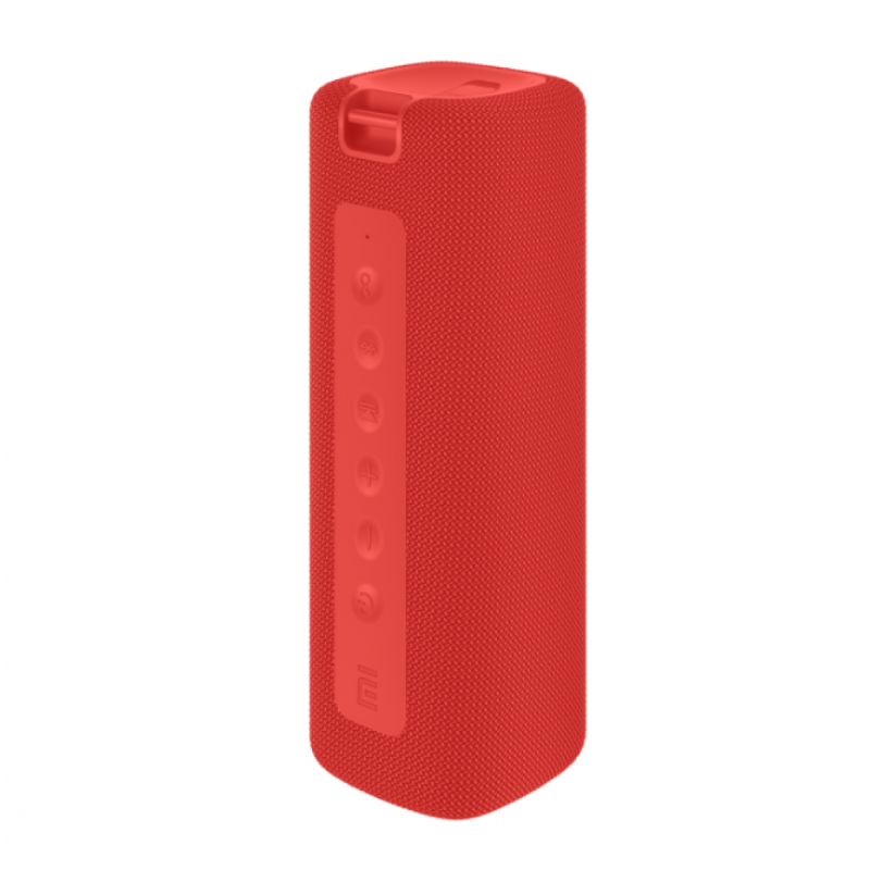 Xiaomi Mi Portable Bluetooth Speaker 16W (Red)