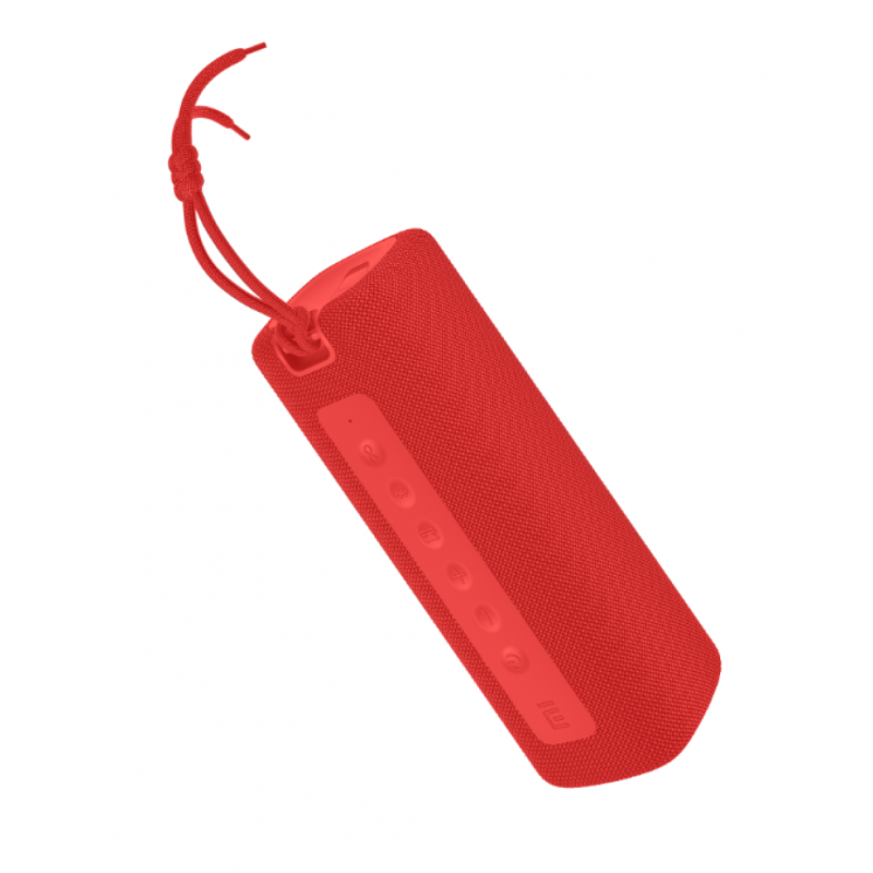 Xiaomi Mi Portable Bluetooth Speaker 16W (Red)