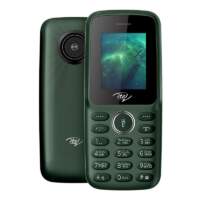 itel Value 100S (Dark Green Non Camera)