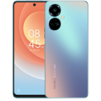 Tecno Camon 19 Pro (Polar Blue 128GB + 8GB)