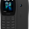 Nokia 110 Charcoal (2022)