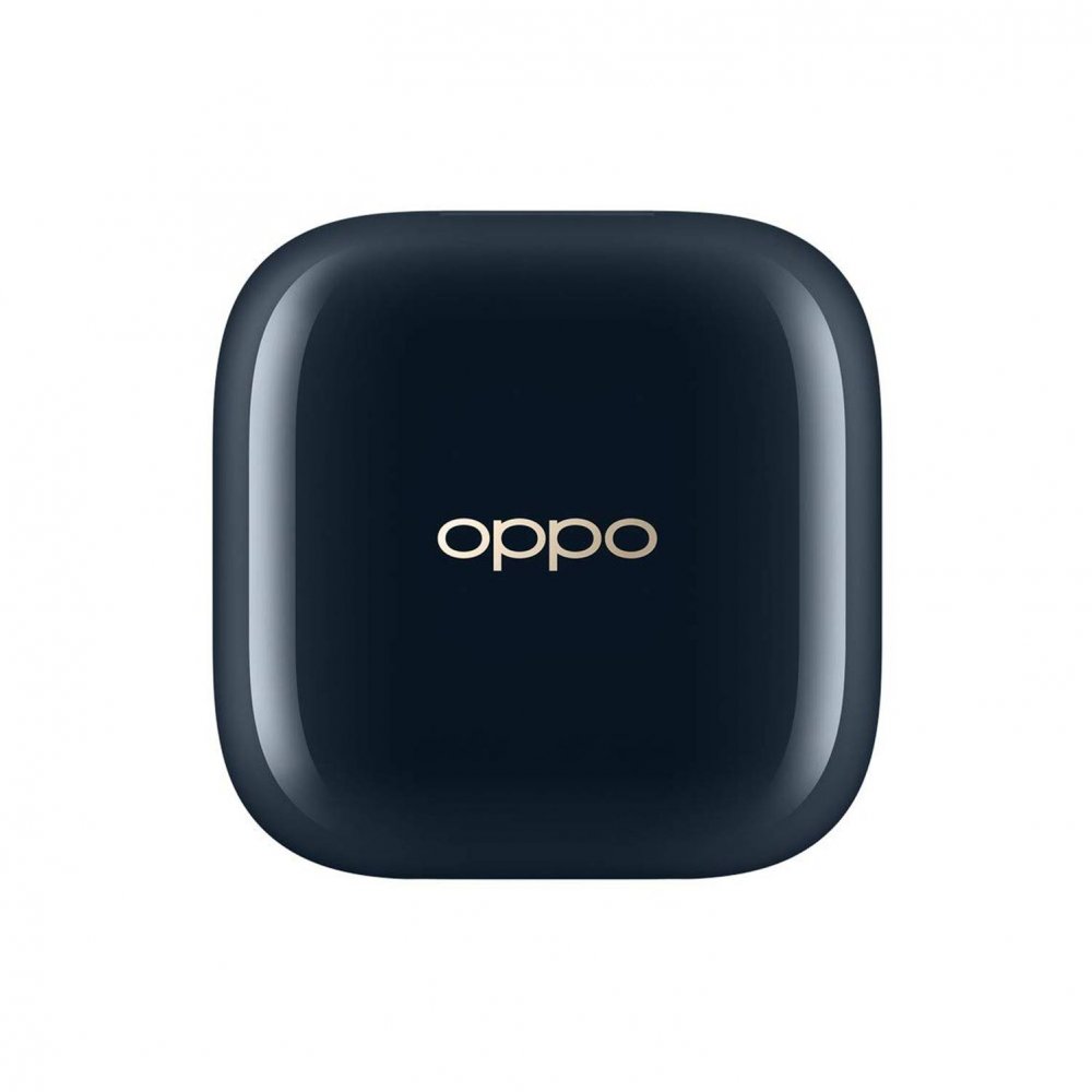 OPPO Enco W51 True Wireless Headphones (Starry Blue)