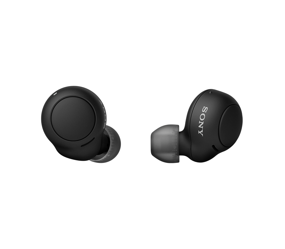 Sony WF-C500 Truly Wireless In-ear Headphones (Black)