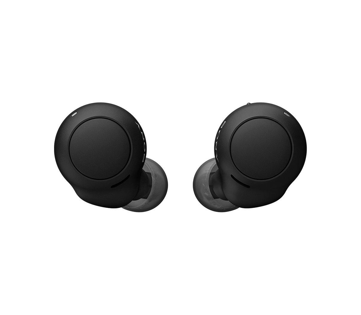Sony WF-C500 Truly Wireless In-ear Headphones (Black)