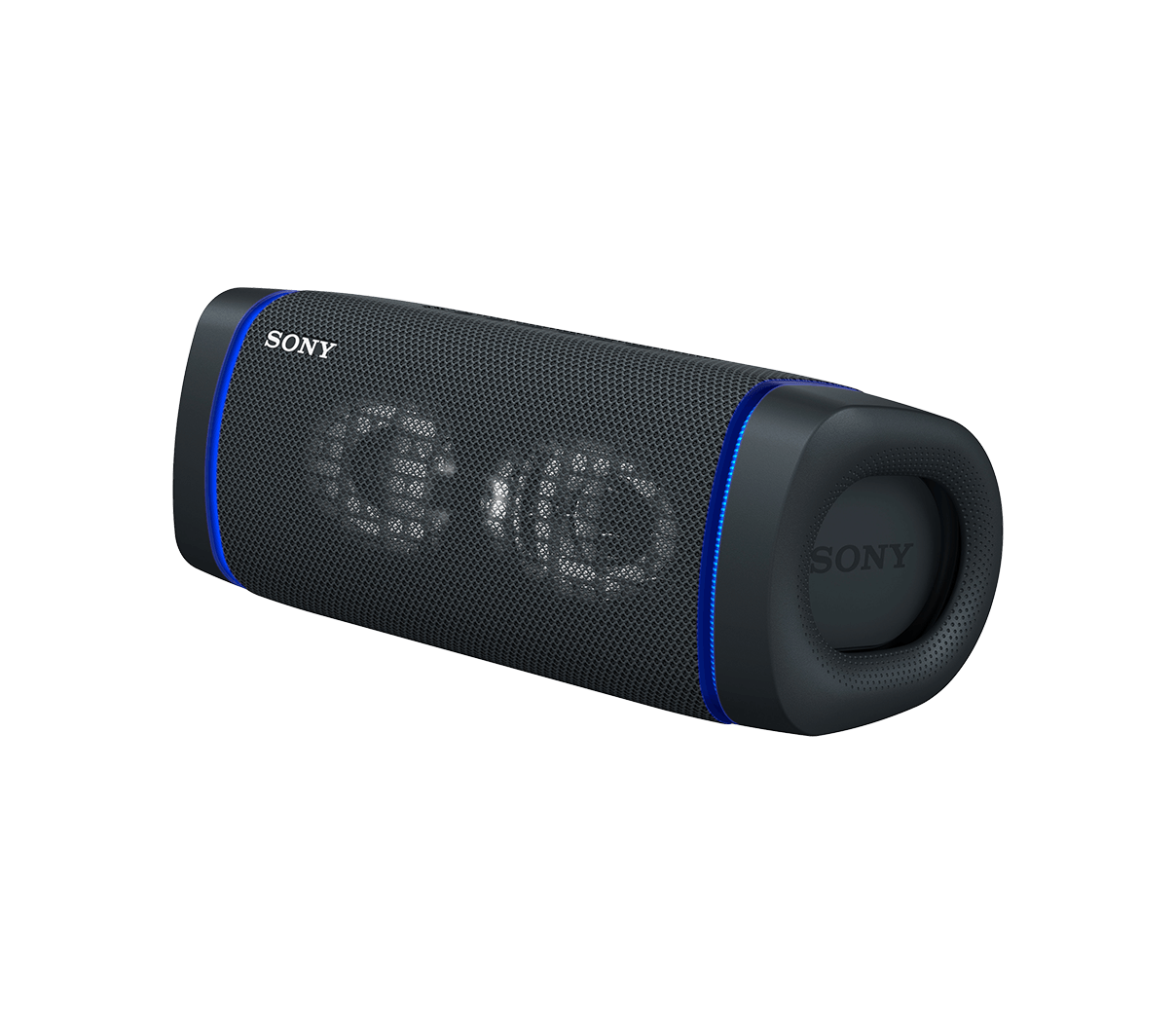 Sony SRS-XB33 EXTRA BASS  Portable Bluetooth Wireless Speaker (Black)