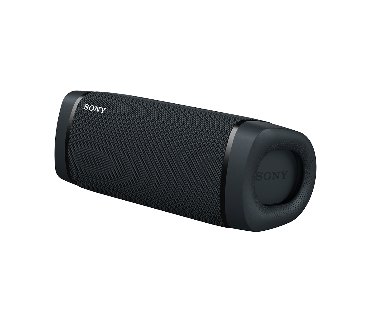 Sony SRS-XB33 EXTRA BASS  Portable Bluetooth Wireless Speaker (Black)