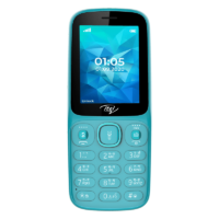 itel iT 5026 (Teal)