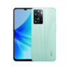 Oppo A57 (Glowing Green 64GB + 4GB + EXTD RAM 4GB)