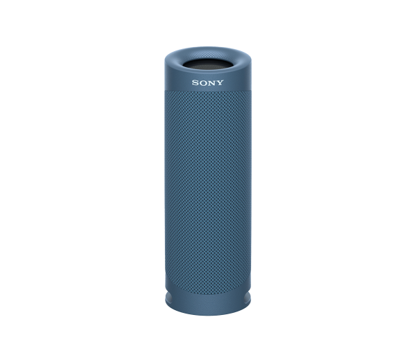 Sony XB23 EXTRA BASS Portable Bluetooth Wireless Speaker (Light Blue)