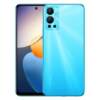 Infinix Hot 12 (Origin Blue 128GB + 6GB)