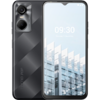 Tecno Pop 6 Pro (Polar Black 32GB + 2GB)