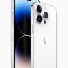 Apple iPhone 14 Pro (Silver 256GB + 6GB)