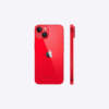 Apple iPhone 14 (Red 128GB + 6GB)