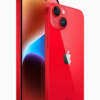 Apple iPhone 14 (Red 128GB + 6GB)