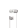 Sony WI-C310 Wireless In-ear Headphones with Microphone (White)