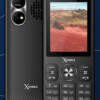 X Mobile G3 Plus