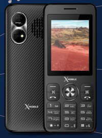 X Mobile G3 Plus
