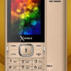 X Mobile SL100 Plus