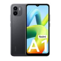 Xiaomi Redmi A1+ (Black 32GB + 3GB)