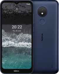 Nokia C21 (Dark Blue 32GB + 2GB)