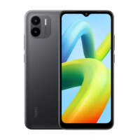 Xiaomi Redmi A1+ (Black 32GB + 2GB)