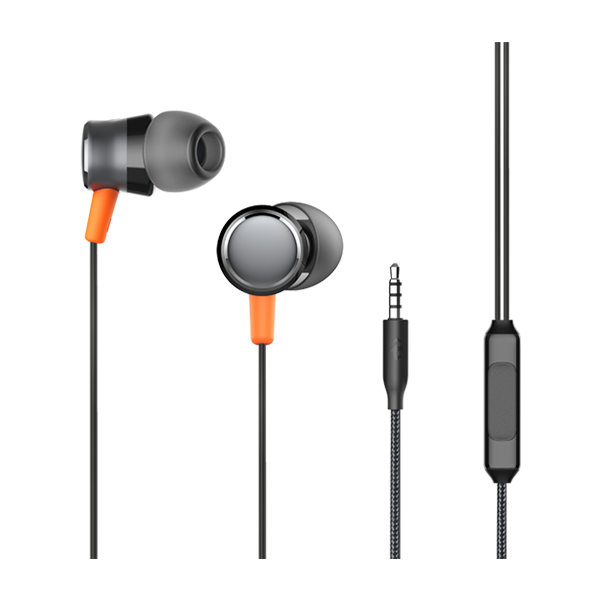 itel Earphones IEP 25