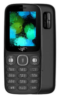 itel iT 5026 (Black)