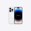 Apple iPhone 14 Pro Max (Silver 256GB + 6GB)