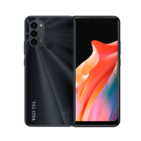 Vgotel New 22 (Black 128GB + 4GB)