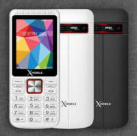 X Mobile F6 Plus (4 Sim Phone)